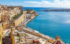 Valletta, Malta - 5
