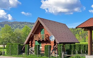 Prigorka, Jasenak - 9