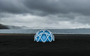 Mavericks Blue Ice tvrtke Heimplanet - 2