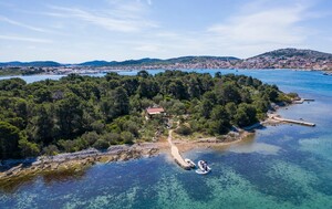 Ribarska kućica La Vida kod Murtera - 2