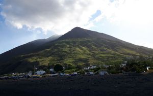 Stromboli Sicilija - 13