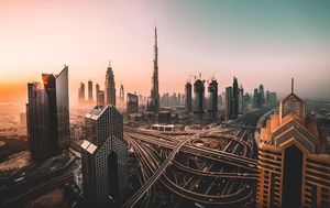 Dubai - 2