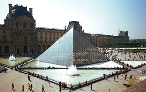 Louvre