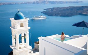 Santorini