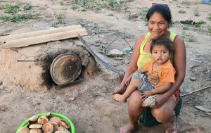 Kristina u Boliviji - 14