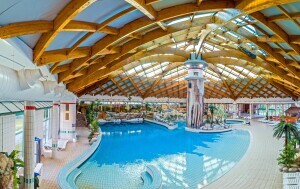 Wellness u Sloveniji - 5