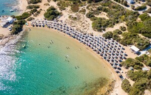 Paros