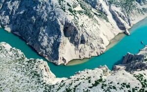 Koliko poznajete hrvatske rijeke?