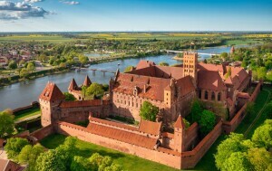 Malbork - 1