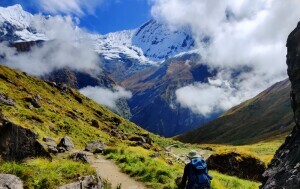 Machhapuchhare - 4