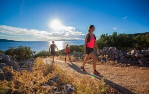 Cres Hike, besplatne vođene hike ture - 4