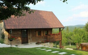 Kuća za odmor Javor - 7