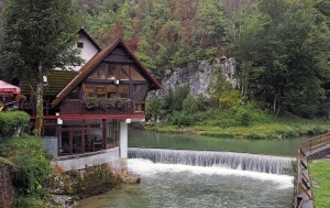 Bistro Kamačnik, Vrbovsko - 2