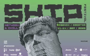 SHIP festival - 1