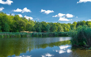 Sovsko jezero