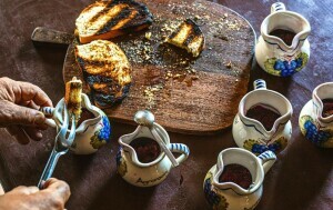 Od mora do stola: Doživite istarsku gastronomiju kroz autentične radionice u Rovinju