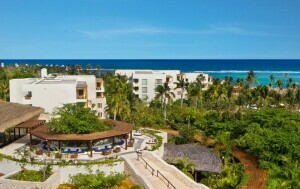 Hotel Secrets Akumal Riviera Maya u Meksku Tripadvisor je proglasio najboljim u 2025. godini - 4