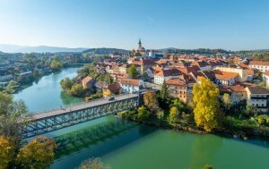 Novo Mesto - 4