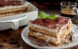 Tiramisu
