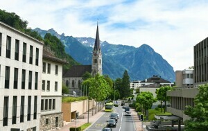 Vaduz