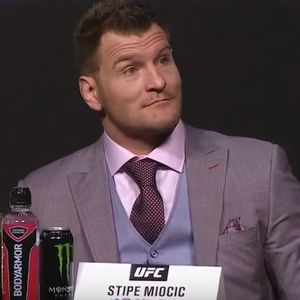 Stipe Miočić (Screenshot)