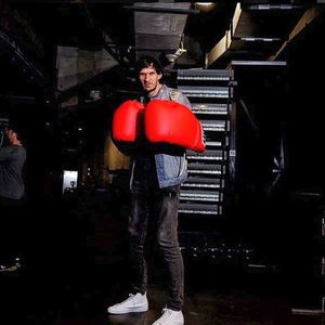 Boban Marjanović (Instagram)