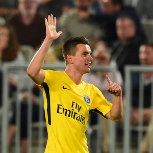 Giovani Lo Celso (Foto: AFP)
