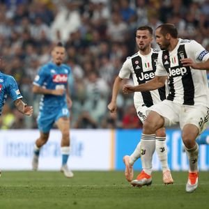 Lorenzo Insigne (Foto: AFP)
