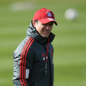 Niko Kovač (Foto: AFP)