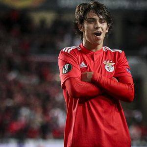 Joao Felix (Foto: AFP)