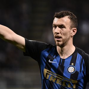 Ivan Perišić (Foto: AFP)