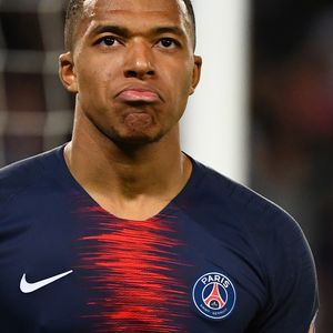 Kylian Mbappe (Foto: AFP)
