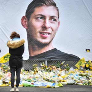 Emiliano Sala (Foto: AFP)