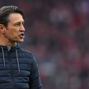 Niko Kovač (Foto: AFP)