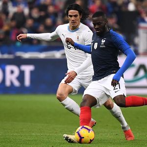 Tanguy Ndombele (Foto: AFP)