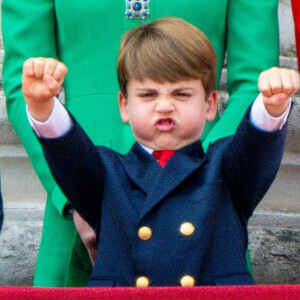 Princ Louis najmlađe je dijete Catherine Middleton i princa Williama - 6