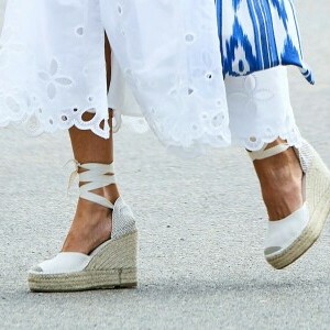 Španjolska kraljica Letizia je veliki fan ovih sandala