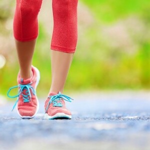 Preporučuje se hodati nakon obroka, a krenuti možete već danas