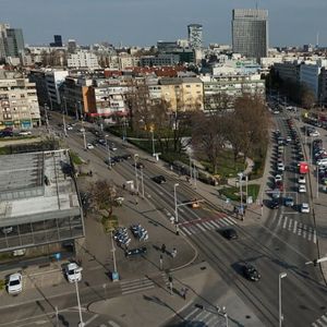 Radovi od Ozaljske do Savske ceste