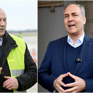 Tomo Medved i Stephen Nikola Bartulica