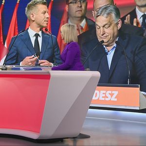 Sabina Tandara Knezović i Kolinda Grabar Kitarović - 5