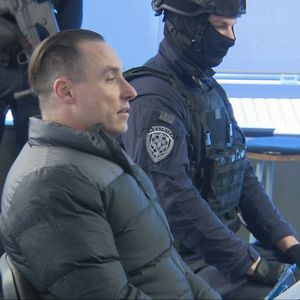 Ponovno suđenje Srđanu Mlađanu