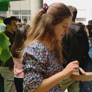 Studentska menza - 5