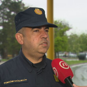 Domagoj Mikić i Dalibor Majsec - 1