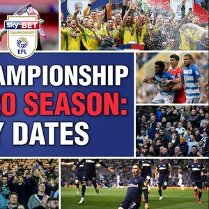 Championship 2019./2020. (Foto: Football.London)