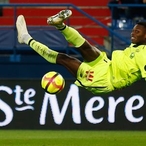 Rafael Leao (Foto: AFP)