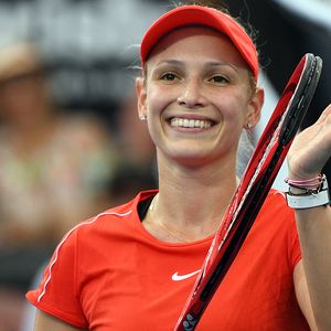 Donna Vekić (Foto: AFP)