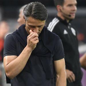Niko Kovač (Foto: AFP)