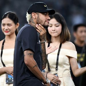 Neymar (Foto: AFP)