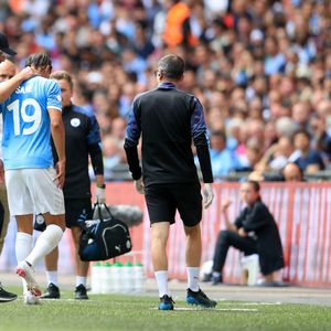 Leroy Sane (Foto: Adam Davy/Press Association/PIXSELL=